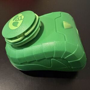 PJ Masks Gekko Green Hero Gauntlet Glove Toy Kids 3+ Years Hasbro Fun Pretend